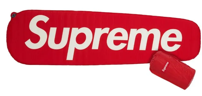 Supreme Sea to Summit Self Inflating Sleeping Mat