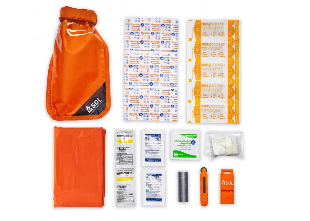 Survival Medic Survival Kit