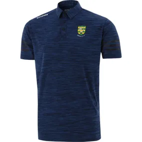 Syddan GFC Kids' Osprey Polo Shirt