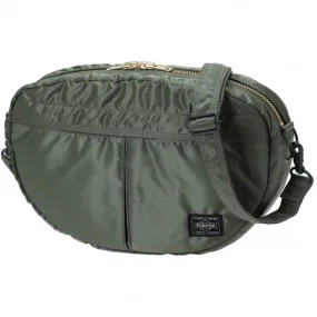 Tanker Shoulder Bag - Sage Green