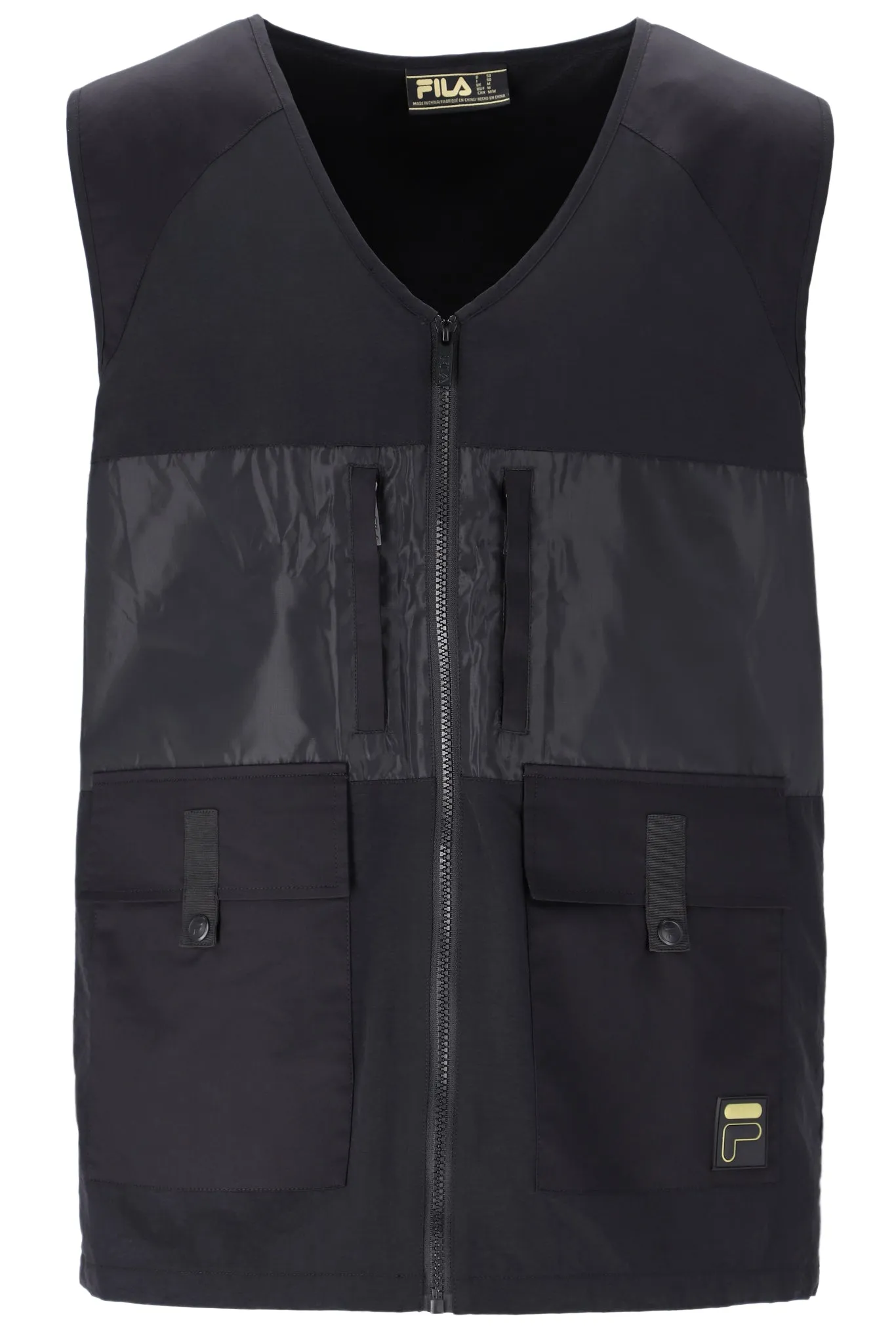 Tate 3-In-1 Utility Jacket