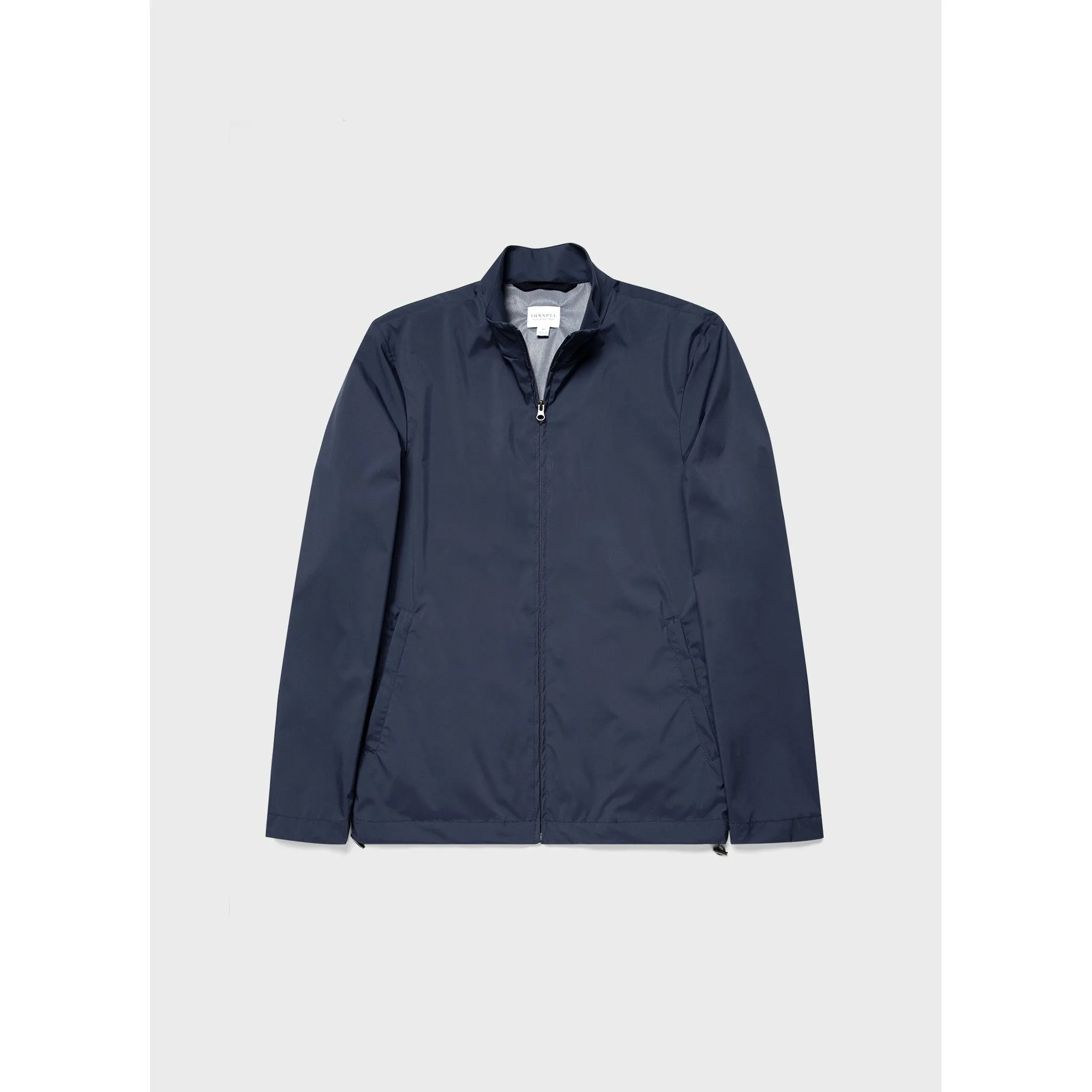 Technical Jacket | Men | Navy