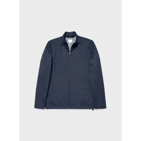 Technical Jacket | Men | Navy