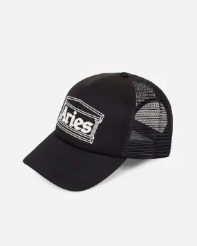 Temple Trucker Cap