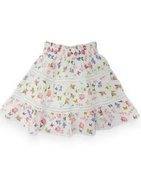 Temptation Positano Scala Skirt - Primavera