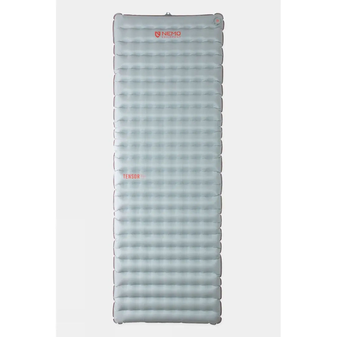 Tensor All Season Sleeping Mat - Regular/Wide