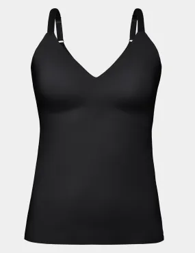 (TEST) LuxeLift V-Neck Tank (Jo)