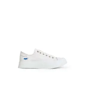 The Dive Sneakers - White