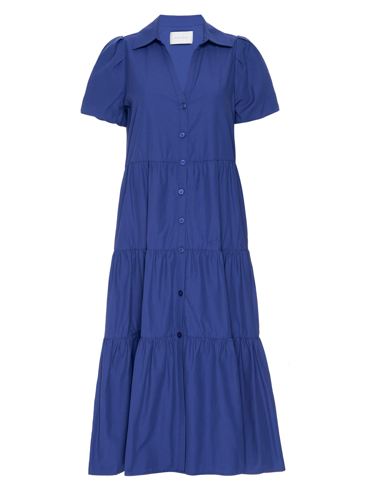 The Havana Dress