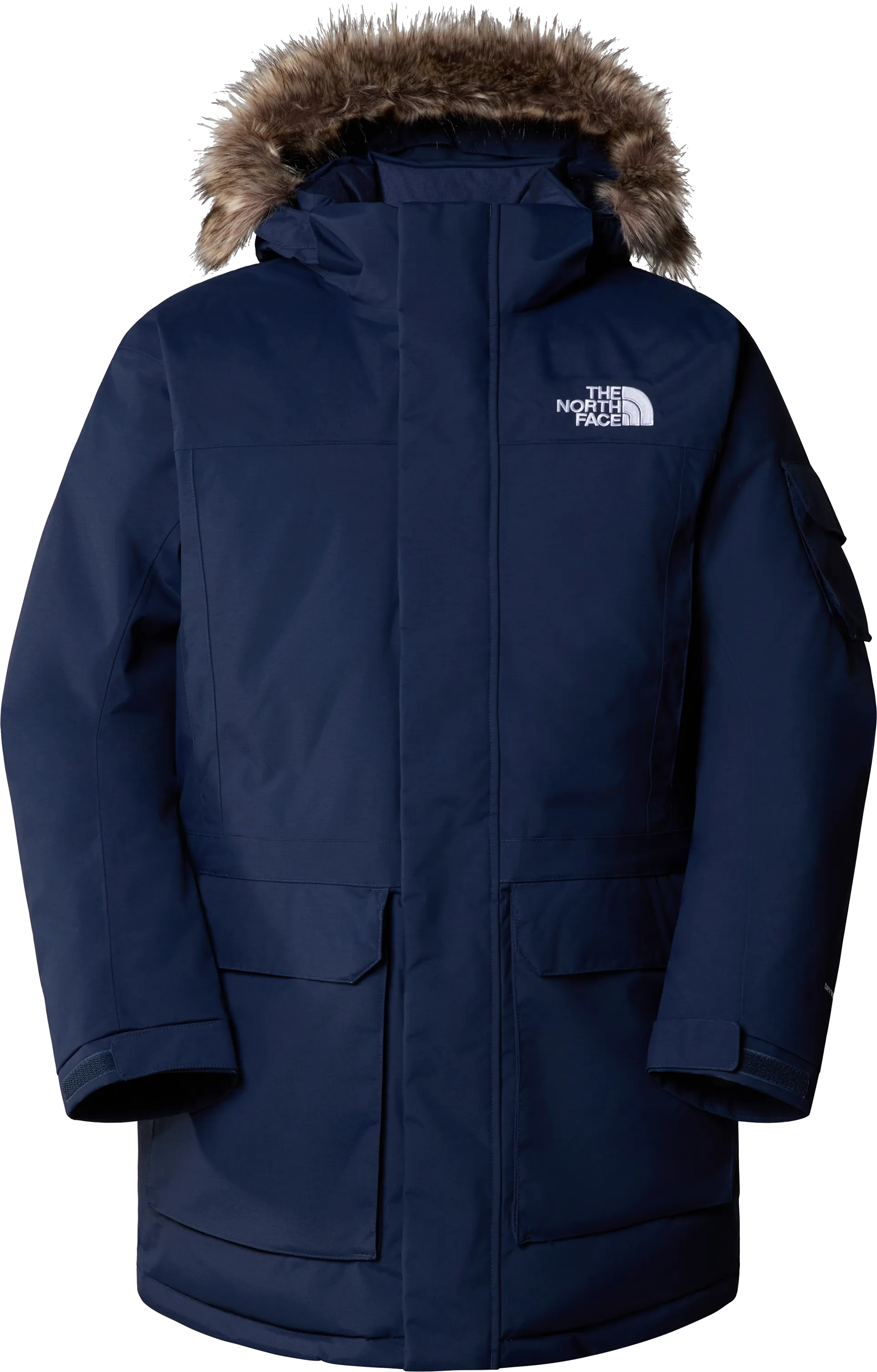 The North Face Men's McMurdo Jacket Summit Navy | Buy The North Face Men's McMurdo Jacket Summit Navy here | Outnorth