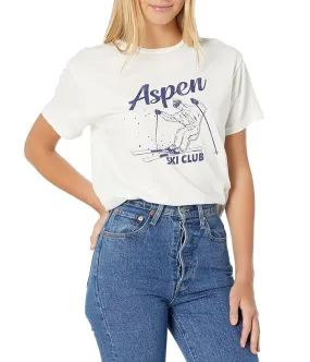 The Original Retro Brand Aspen Ski Club