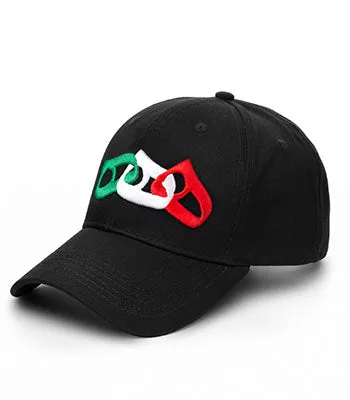 The Unity Cap