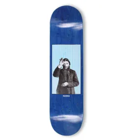 THEORIES SKATEBOARDS RASPUTIN V2 DECK 8.5