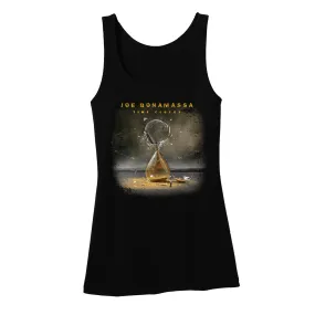 Time Clocks Album Cover Tank (Women)