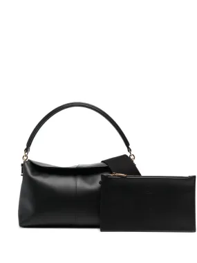 Tod's T Case Leather Bag | Luxury and style at your fingertips