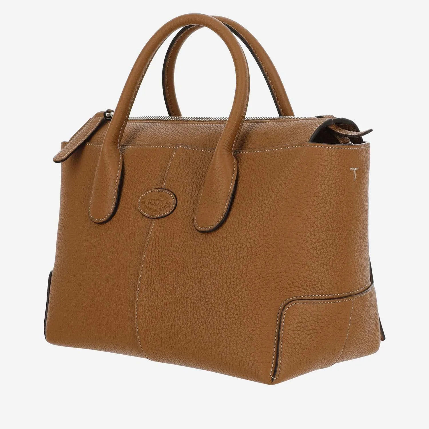 Tod's    Tod's Small Leather Bag