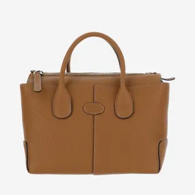 Tod's    Tod's Small Leather Bag