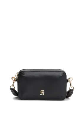 Tommy hilfiger  Plain shoulder bag - Black