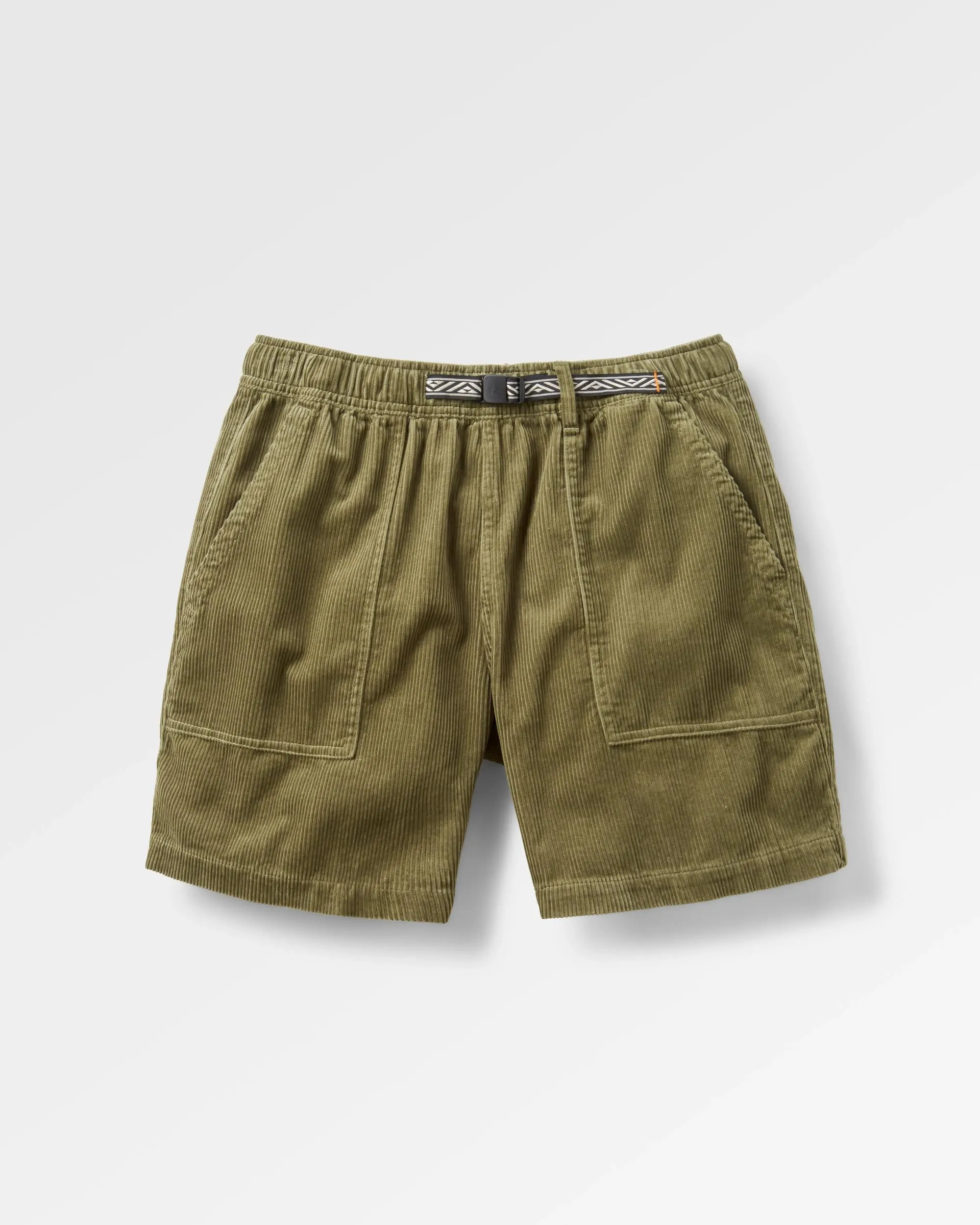 Topanga Cord Short