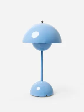     &TRADITION  Flowerpot Portable Table Lamp    