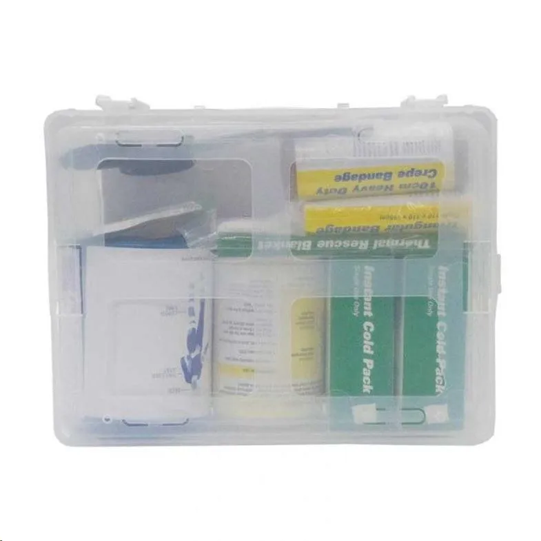 Trafalgar Deluxe Snake Bite & Insect Stings First Aid Kit