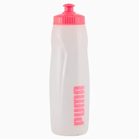 Training Bottle | Sunset Glow-Transparent | PUMA Shop All Puma | PUMA 