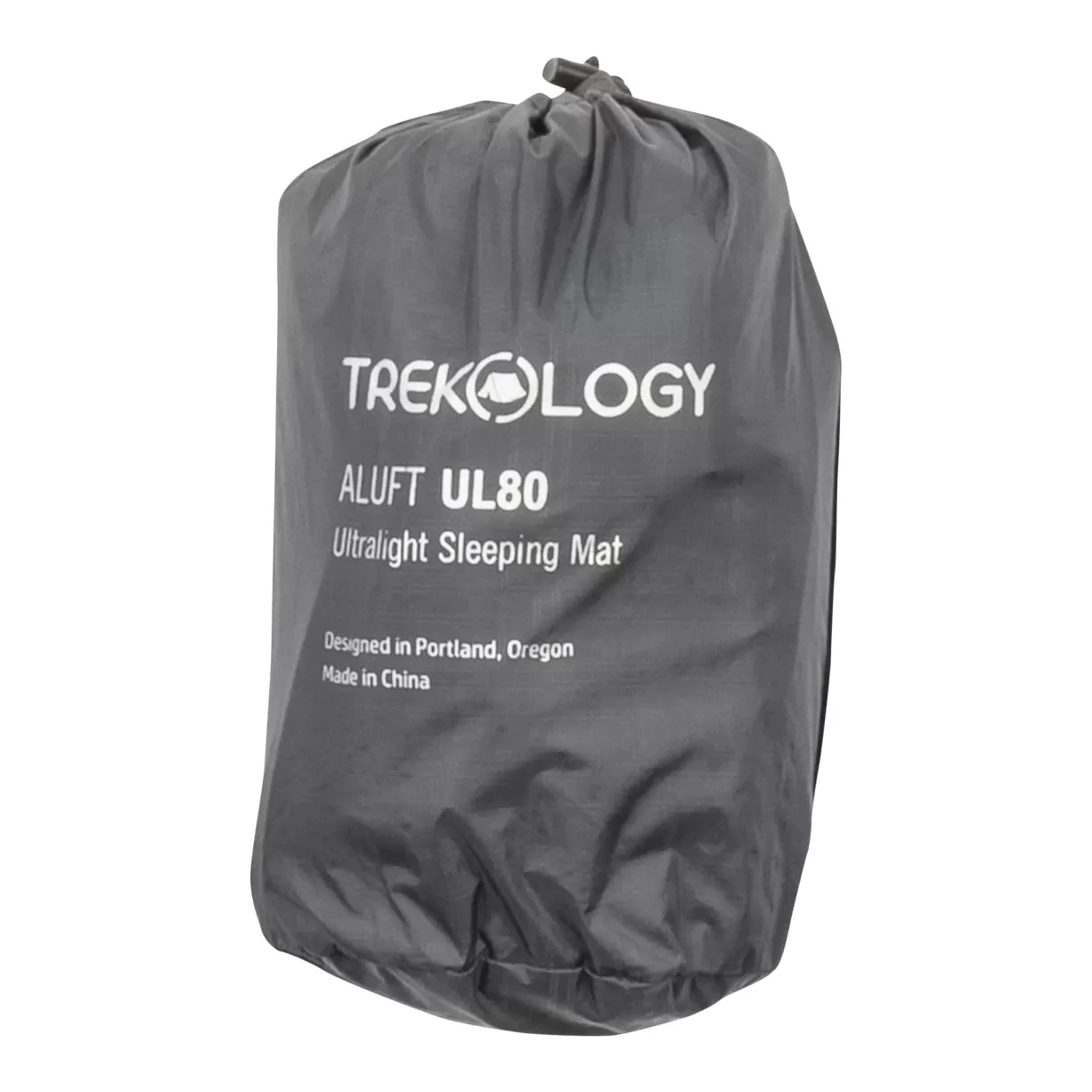 Trekology UL80 Ultralight Inflatable Sleeping Pad