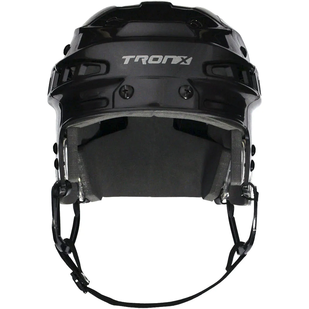 TronX Comp Hockey Helmet