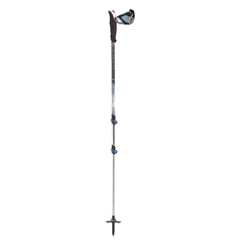 TSL Outdoor  Connect Alu 3 Light ST - Bastoncini da trekking