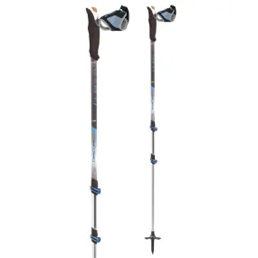 TSL Outdoor  Connect Alu 3 Light ST - Bastoncini da trekking