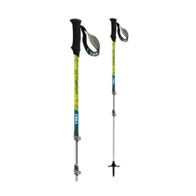 TSL Outdoor  Tour Alu Compact 3 Light - Bastoncini da trekking