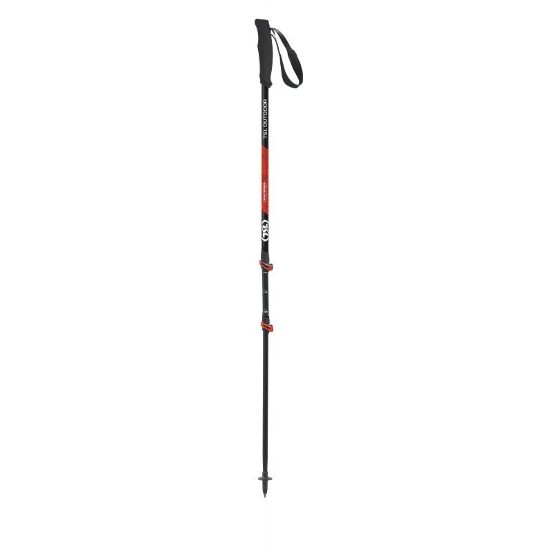 TSL Outdoor  Tour Carbon 3 Light - Bastoncini da trekking