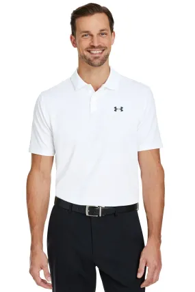 Under Armour Men's Performance 3.0 Golf Polo. 1377374