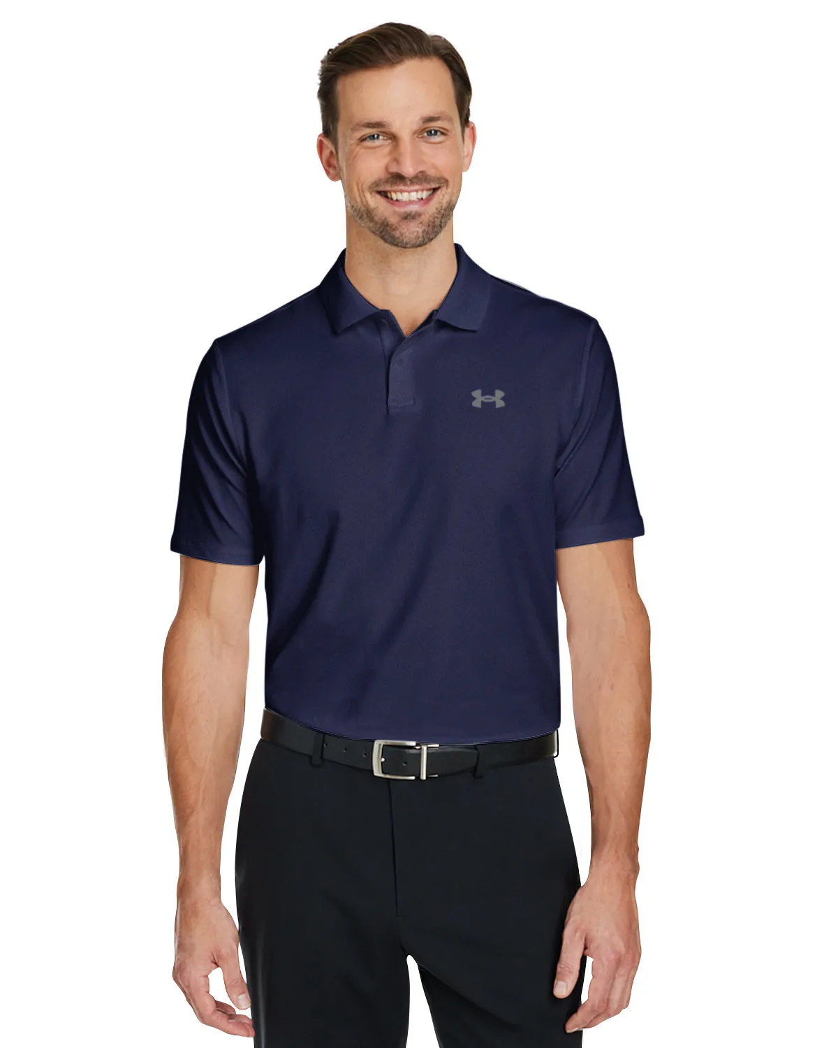 Under Armour Men's Performance 3.0 Golf Polo. 1377374