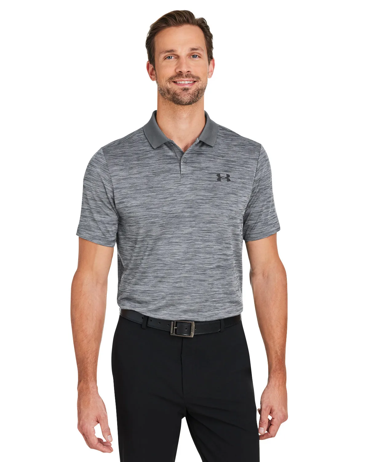 Under Armour Men's Performance 3.0 Golf Polo. 1377374