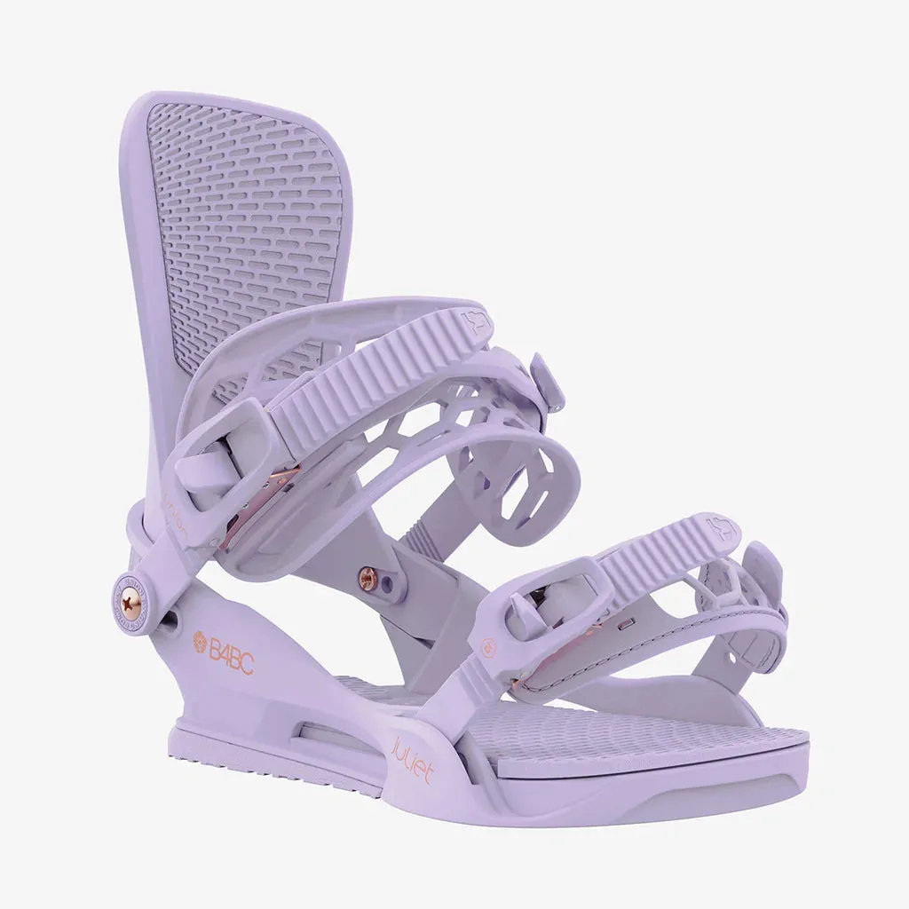 Union Juliet Snowboard Binding - Women's