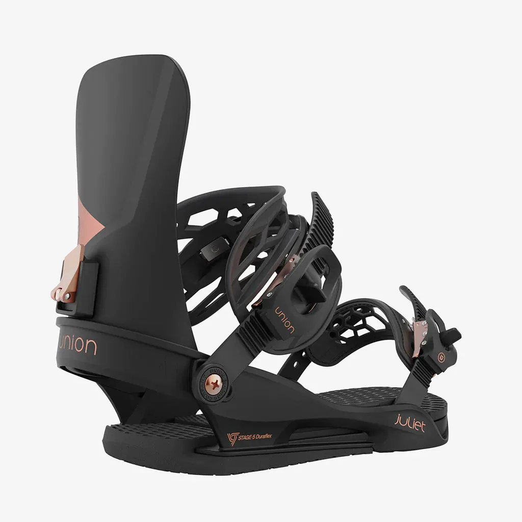 Union Juliet Snowboard Binding - Women's