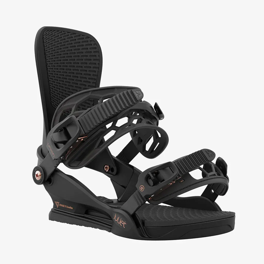 Union Juliet Snowboard Binding - Women's