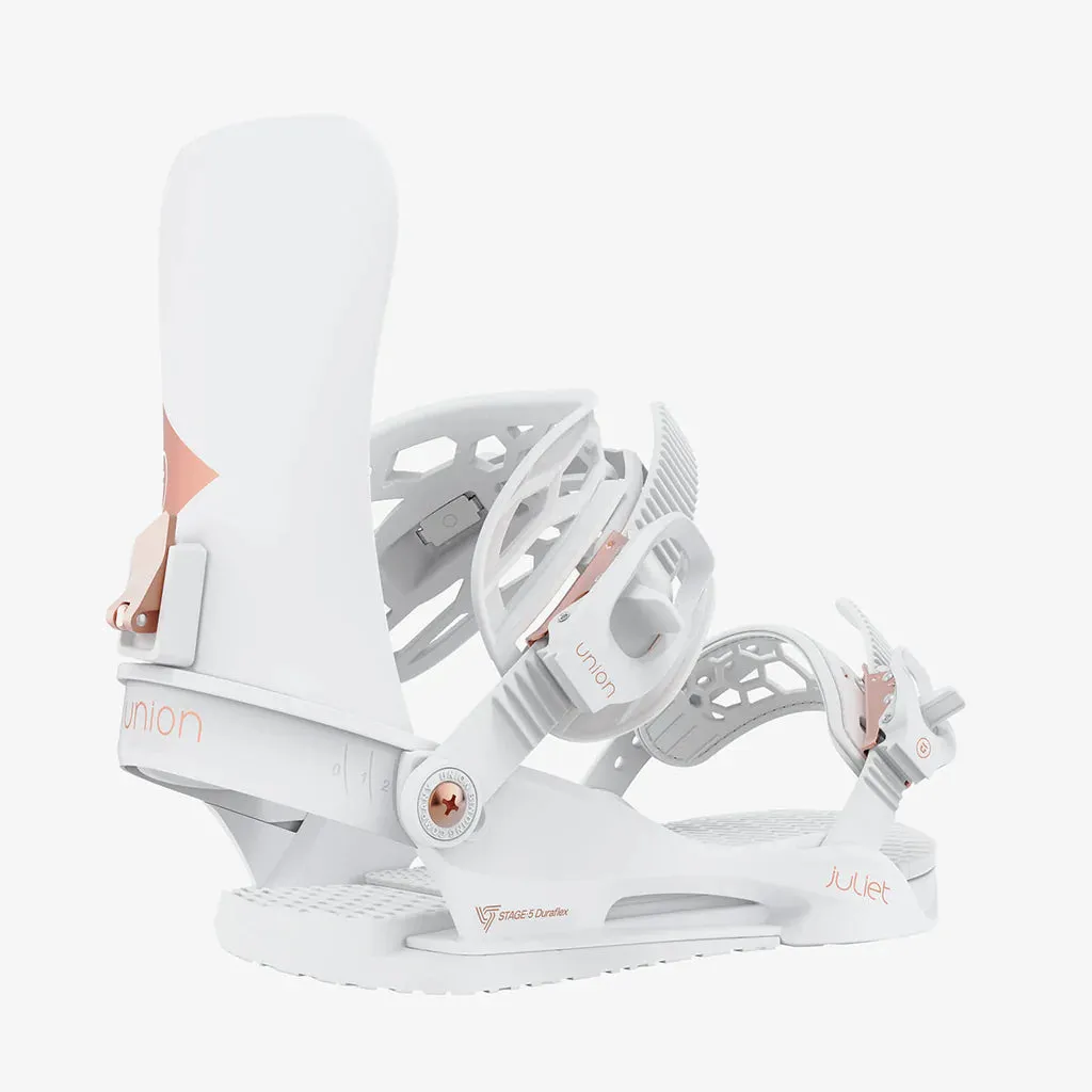 Union Juliet Snowboard Binding - Women's