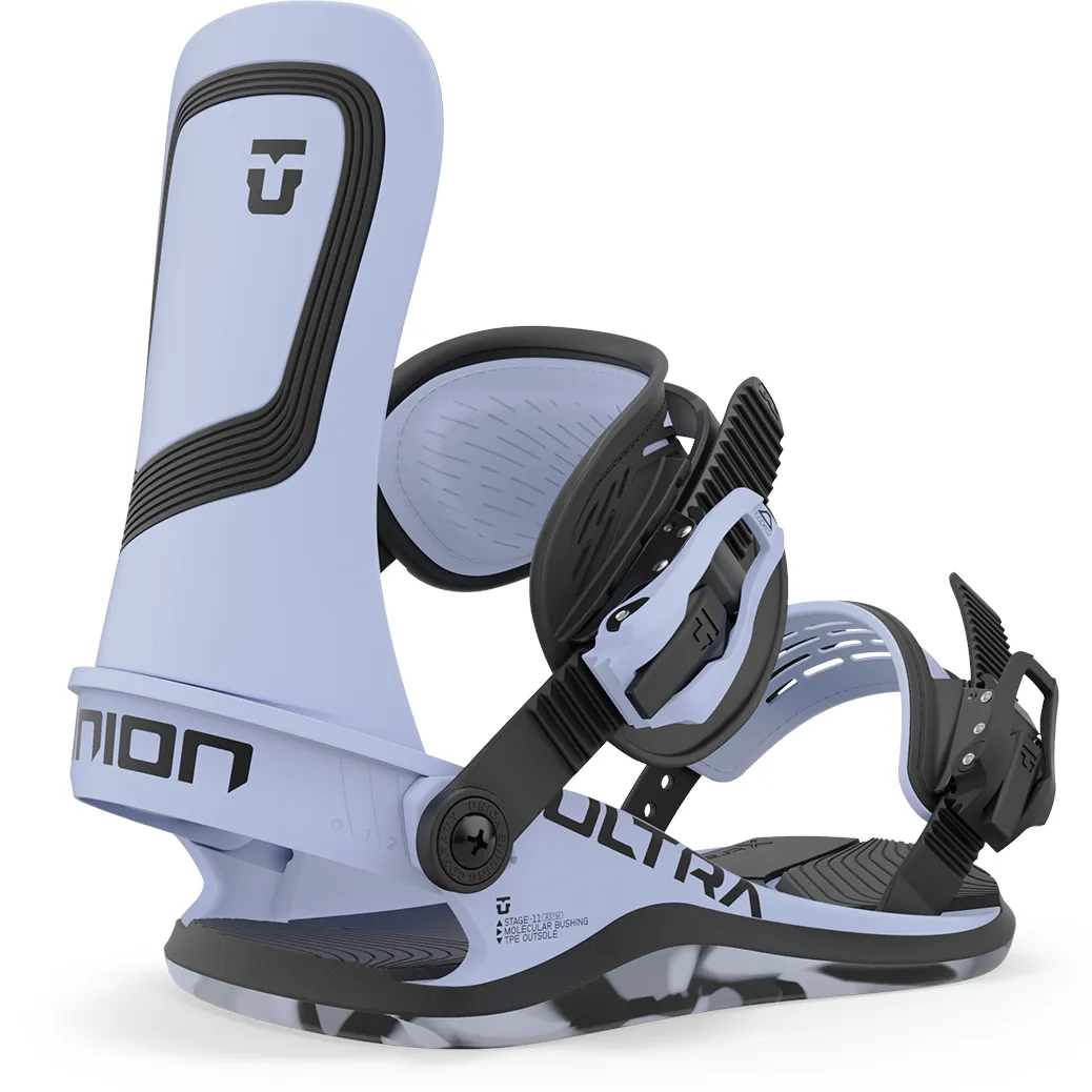 Union Ultra Snowboard Binding Womens 2024