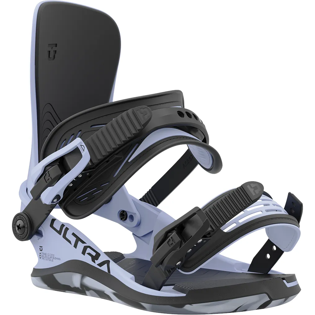 Union Ultra Snowboard Binding Womens 2024