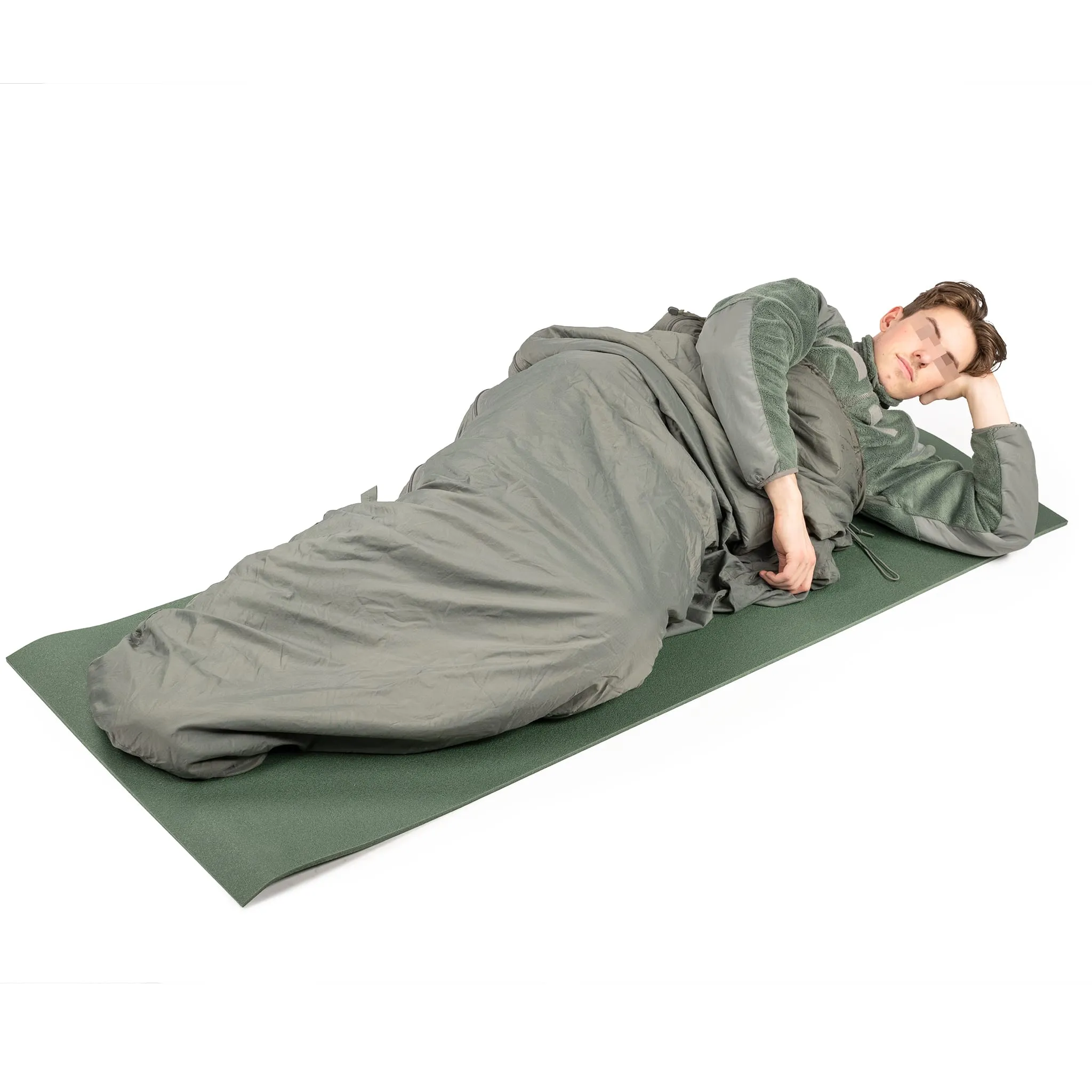 USGI Roll Up Sleeping Mat