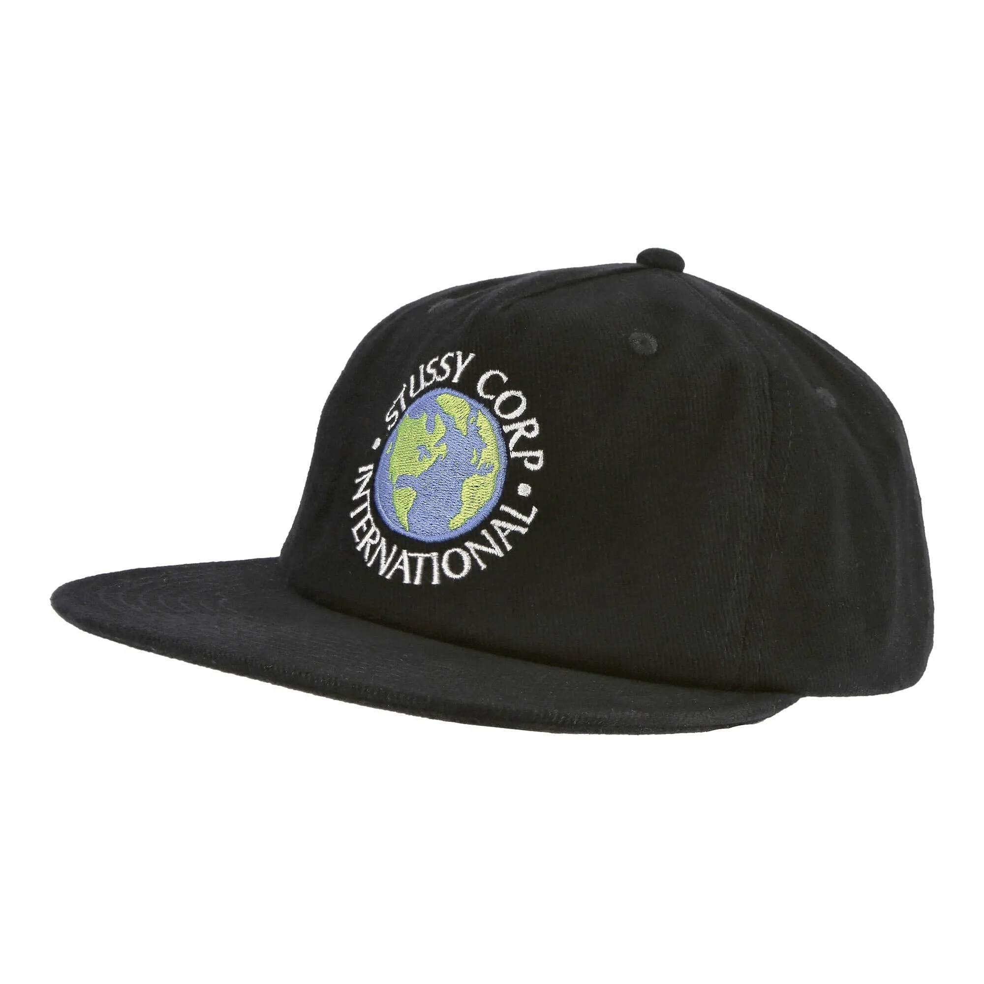 Utopia Strapback Cap