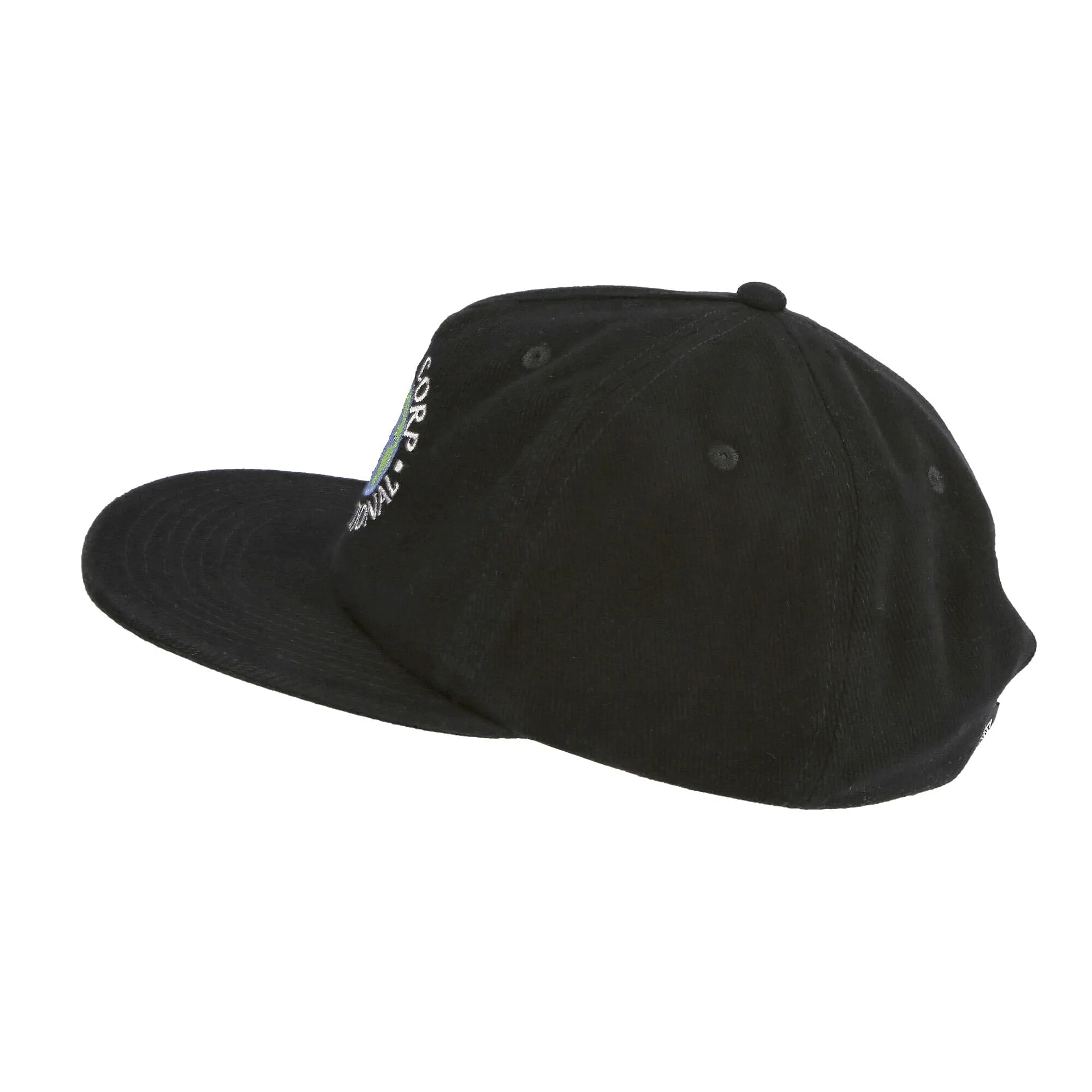 Utopia Strapback Cap