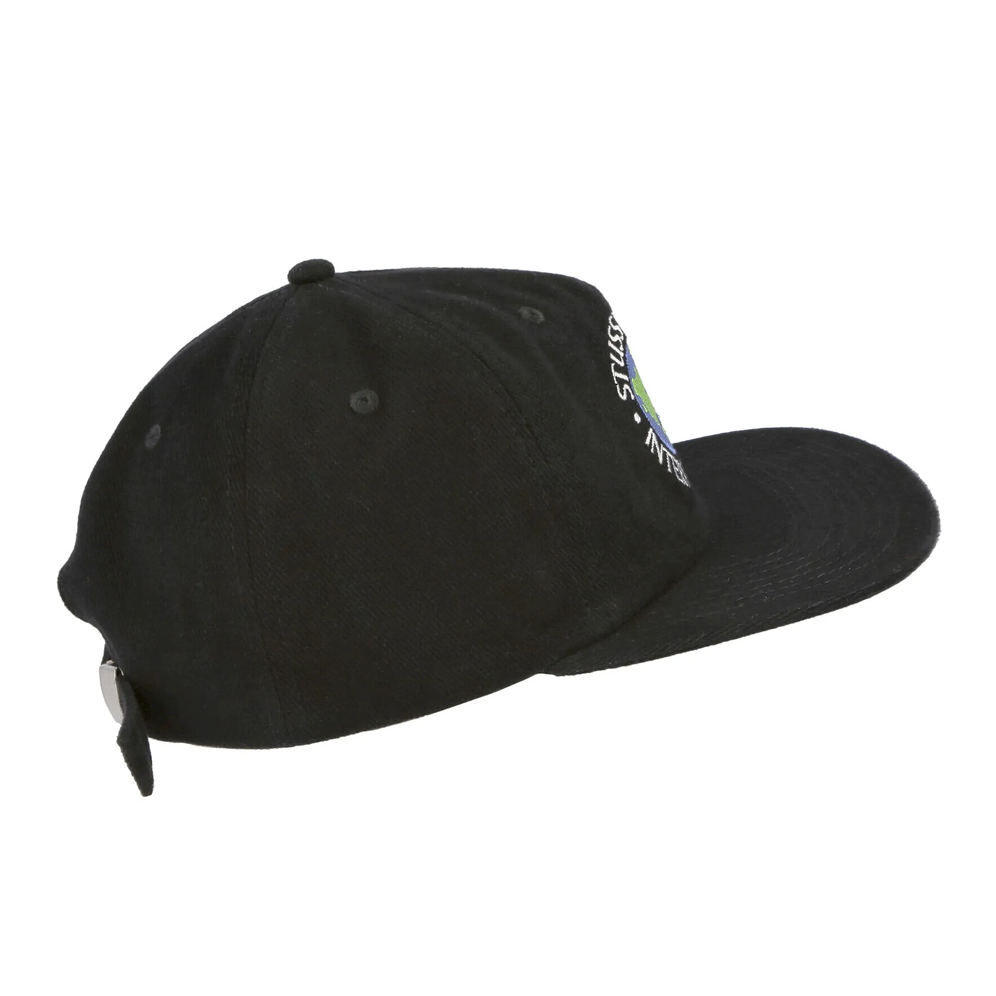 Utopia Strapback Cap