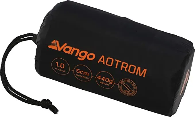 Vango Aotrom Camping Mat