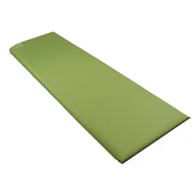 Vango Comfort 7.5cm Sleeping Mat - Quick Inflate & Pack