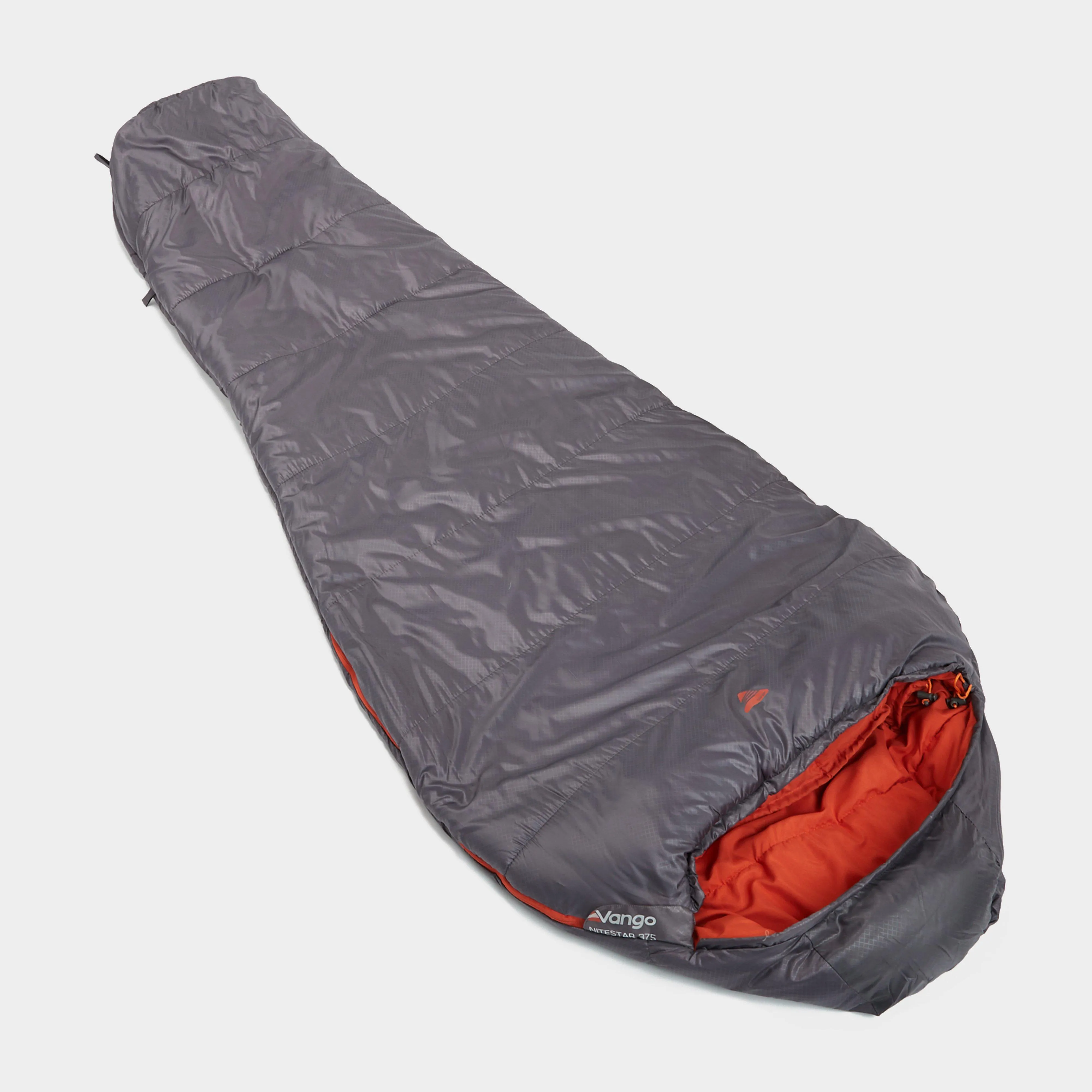 VANGO Nitestar Alpha 375 Sleeping Bag | Ultimate Outdoors