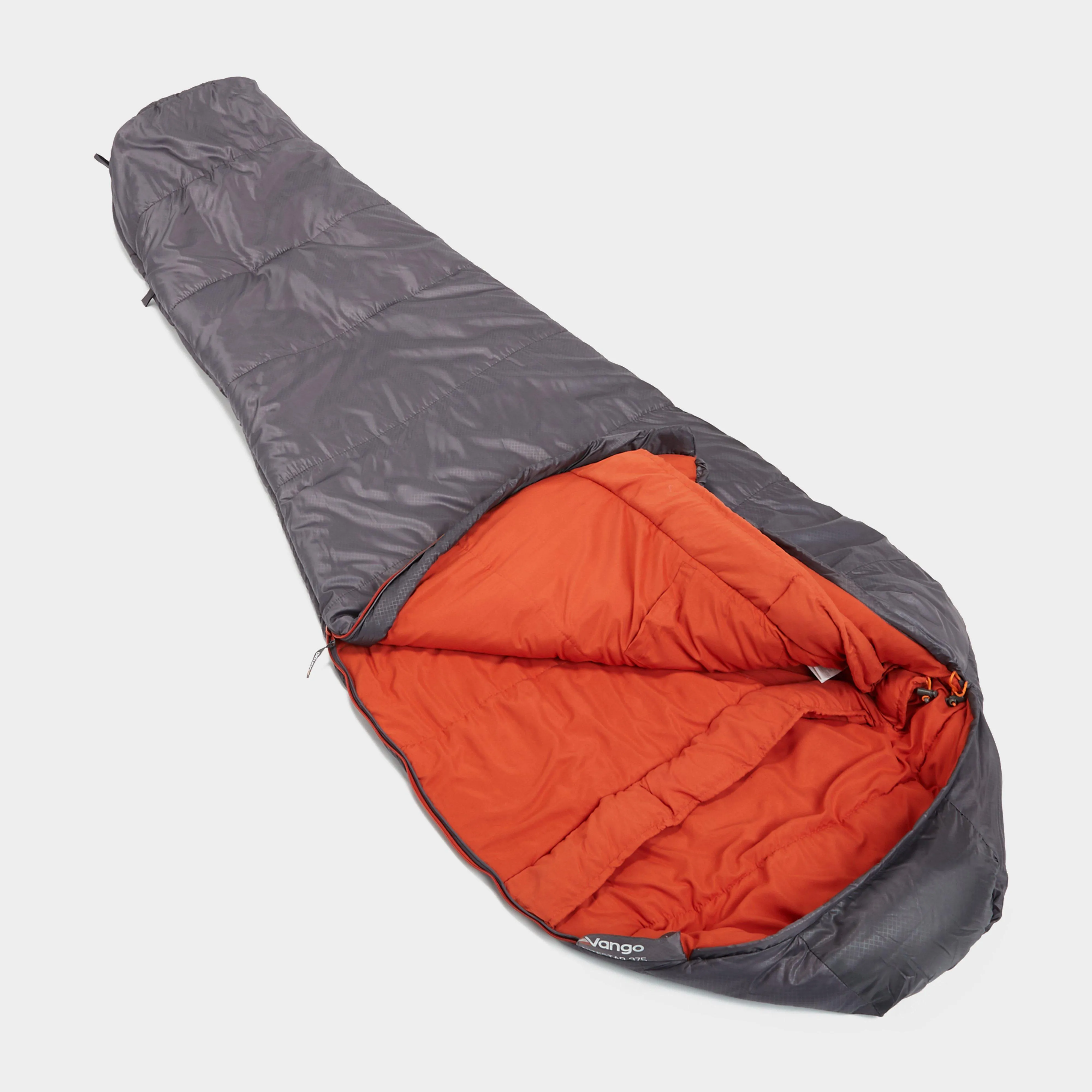 VANGO Nitestar Alpha 375 Sleeping Bag | Ultimate Outdoors