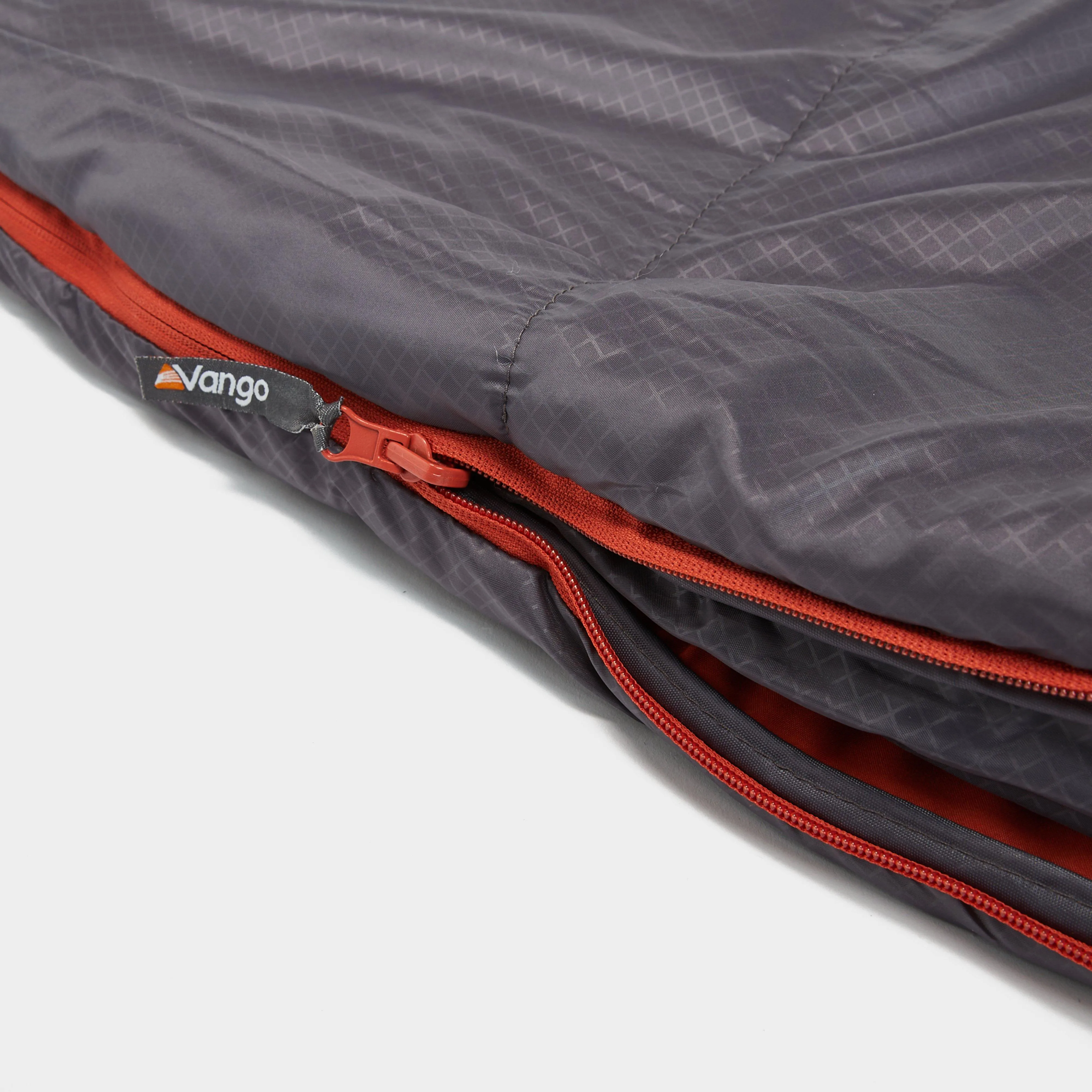 VANGO Nitestar Alpha 375 Sleeping Bag | Ultimate Outdoors